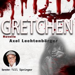 Cover Gretchen (MP3-Download)
