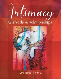 Cover INTIMACY (eBook, ePUB)