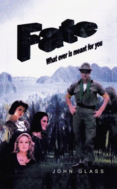 Cover Fate (eBook, ePUB)