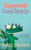 Gingersnap Camp Ogopogo (eBook, ePUB)