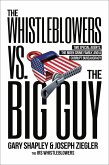 The Whistleblowers vs. The Big Guy (eBook, ePUB)