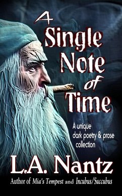 Cover A Single Note of Time (eBook, ePUB)