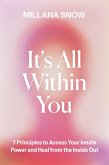 It's All Within You (eBook, ePUB)