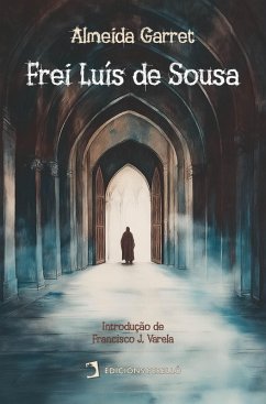 Cover Frei Luís de Sousa (eBook, ePUB)