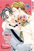 Hey Sensei, Don't You Know?, Band 10 (eBook, ePUB) Hey Sensei, Don't You Know?, Band 10 (eBook, ePUB)