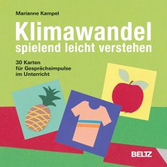 Cover Klimawandel spielend leicht verstehen (eBook, PDF)
