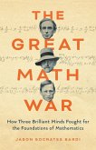 The Great Math War (eBook, ePUB) The Great Math War (eBook, ePUB)