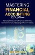 Mastering Financial Accounting 2025... - Bild 1