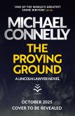 The Proving Ground (eBook, ePUB) The Proving Ground (eBook, ePUB)
