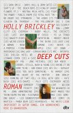 Deep Cuts (eBook, ePUB) Deep Cuts (eBook, ePUB)