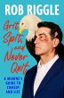 Grit, Spit, and Never Quit (eBook, ePUB) - Bild 1