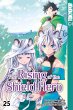 The Rising of the Shield Hero, Band 25... - Bild 1