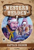 Captain Chisum (eBook, ePUB)