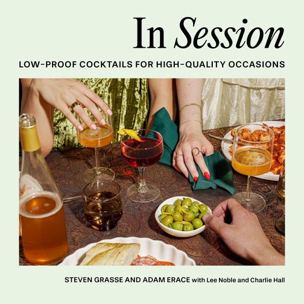 In Session (eBook, ePUB) In Session (eBook, ePUB)