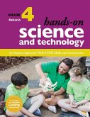 Hands-On Science and Technology for Ontario, Grade 4 (eBook, PDF) Hands-On Science and Technology for Ontario, Grade 4 (eBook, PDF)