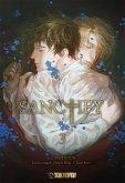 SANCTIFY, Band 03 (eBook, ePUB) SANCTIFY, Band 03 (eBook, ePUB)