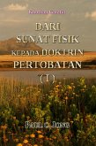 Khotbah Galatia - DARI SUNAT FISIK KEPADA DOKTRIN PERTOBATAN (I) (eBook, ePUB)