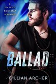 Ballad (Tin Gods Rock Stars, #3) (eBook, ePUB)
