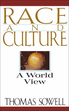 Cover Race And Culture (eBook, ePUB)
