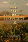 Khotbah Galatia - DARI SUNAT FISIK KEPADA DOKTRIN PERTOBATAN (II) (eBook, ePUB) Khotbah Galatia - DARI SUNAT FISIK KEPADA DOKTRIN PERTOBATAN (II) (eBook, ePUB)
