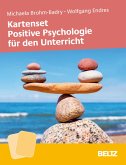 Kartenset Positive Psychologie für den Unterricht (eBook, PDF)