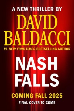 Cover Nash Falls (eBook, ePUB)