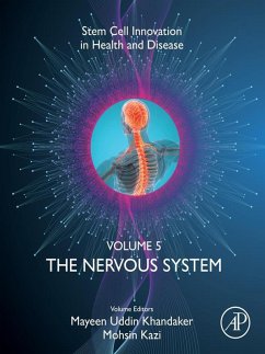 The Nervous System (eBook, ePUB)