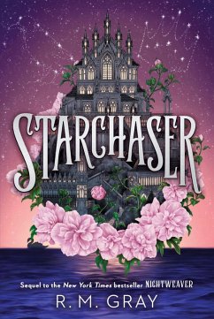 Cover Starchaser (eBook, ePUB)