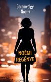 Noémi regénye (eBook, ePUB)