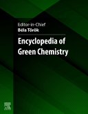 Encyclopedia of Green Chemistry (eBook, PDF) Encyclopedia of Green Chemistry (eBook, PDF)