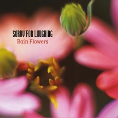 Cover Rain Flowers