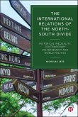The International Relations of the North-South Divide (eBook, ePUB)