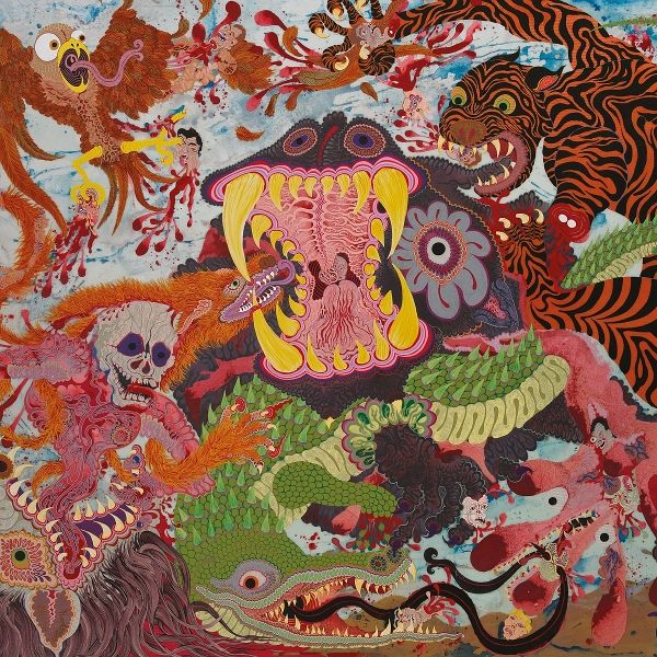 Death Hilarious (Classic Black Lp) Death Hilarious (Classic Black Lp)