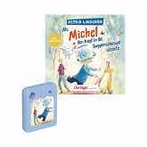 Michel aus Lönneberga - Michel in der Suppenschüssel, 1 Galakto Token Michel aus Lönneberga - Michel in der Suppenschüssel, 1 Galakto Token