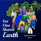 For One Shared Earth (eBook, ePUB) For One Shared Earth (eBook, ePUB)