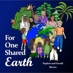 Cover For One Shared Earth (eBook, ePUB)