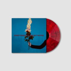 Everything'S On Fire But I'M Fine (Ltd. Col. Lp) - As December Falls