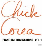 Piano Improvisations Vol.1