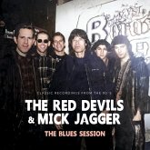 The Blues Session The Blues Session