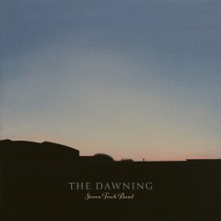 Cover The Dawning