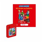 Wir Kinder aus Büllerbü - Bullerbü, 1 Galakto Token Wir Kinder aus Büllerbü - Bullerbü, 1 Galakto Token