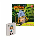 Wickie und die starken Männer - Thors Urteil, 1 Galakto Token Wickie und die starken Männer - Thors Urteil, 1 Galakto Token