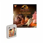 Jurassic World - Die Chaostheorie - Rehabilitation & Im freien Fall, 1 Galakto Token