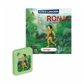 Ronja Räubertochter, 1 Galakto Token Ronja Räubertochter, 1 Galakto Token