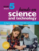 Hands-On Science and Technology for Ontario, Grade 5 (eBook, PDF) Hands-On Science and Technology for Ontario, Grade 5 (eBook, PDF)