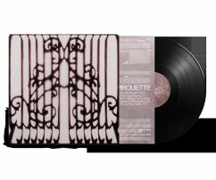 Cover Pirouette (Lp)