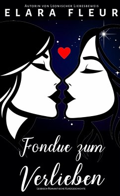 Cover Fondue zum Verlieben (eBook, ePUB)