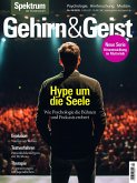 Gehirn&Geist 4/2025 Hype um die Seele (eBook, PDF) Gehirn&Geist 4/2025 Hype um die Seele (eBook, PDF)