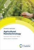 Agricultural Nanotechnology (eBook, ePUB)