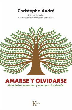Cover Amarse y olvidarse (eBook, ePUB)